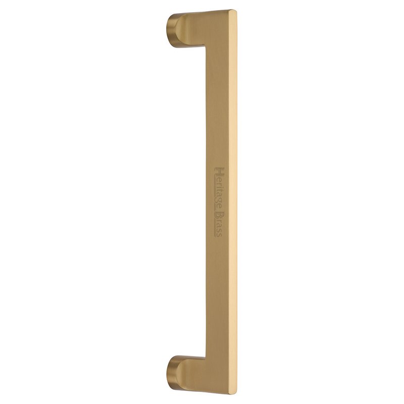 Apollo Door Pull Handle - V4150 307-SB