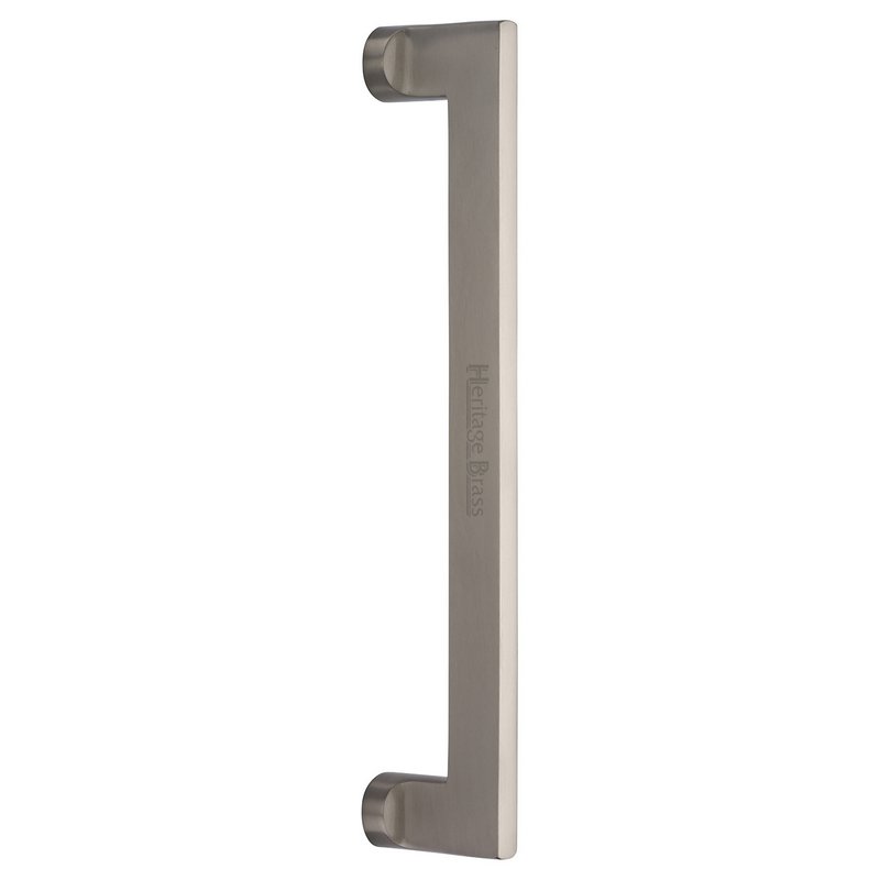 Apollo Door Pull Handle - V4150 307-SN
