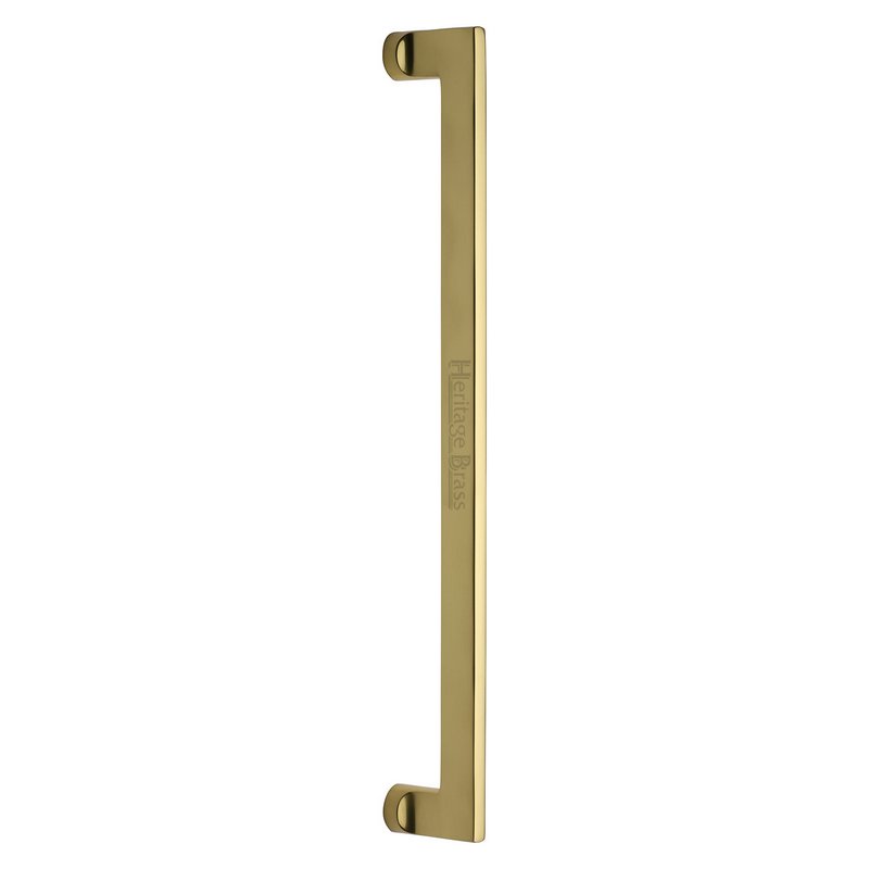Apollo Door Pull Handle - V4150 460-PB
