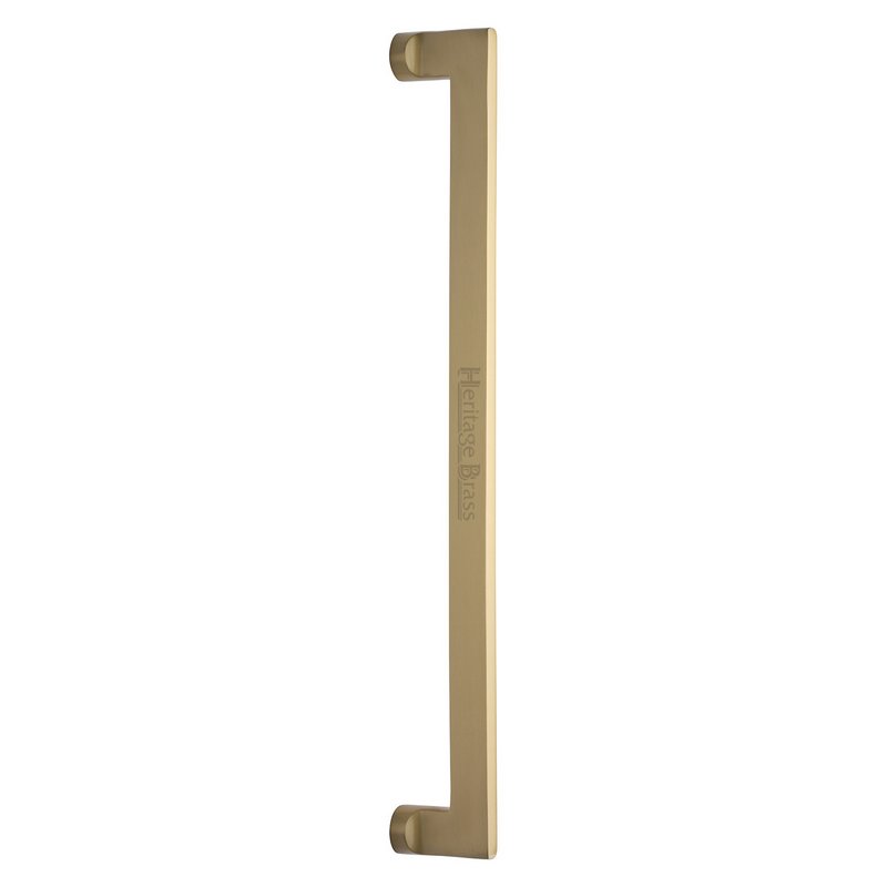 Apollo Door Pull Handle - V4150 460-SB