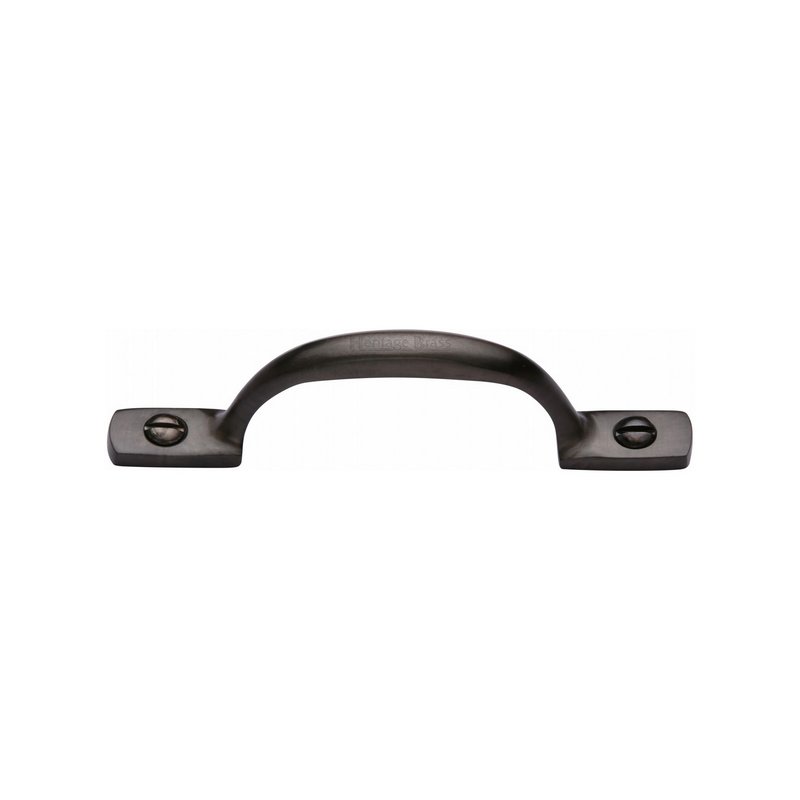 Russell Cabinet Pull Handle - V1090 102-MB