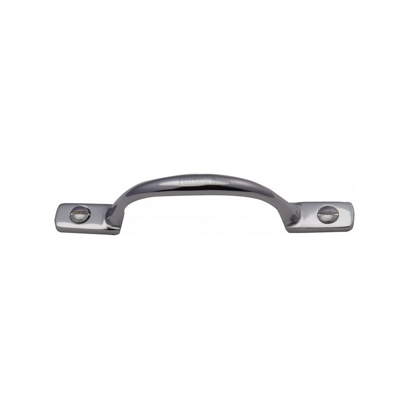 Russell Cabinet Pull Handle - V1090 102-PC