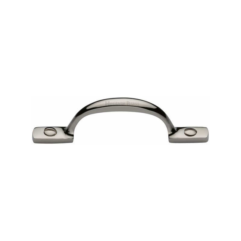 Russell Cabinet Pull Handle - V1090 102-PNF