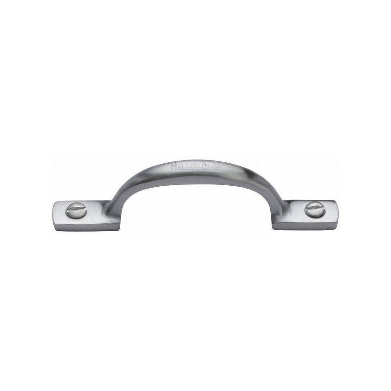 Russell Cabinet Pull Handle - V1090 102-SC