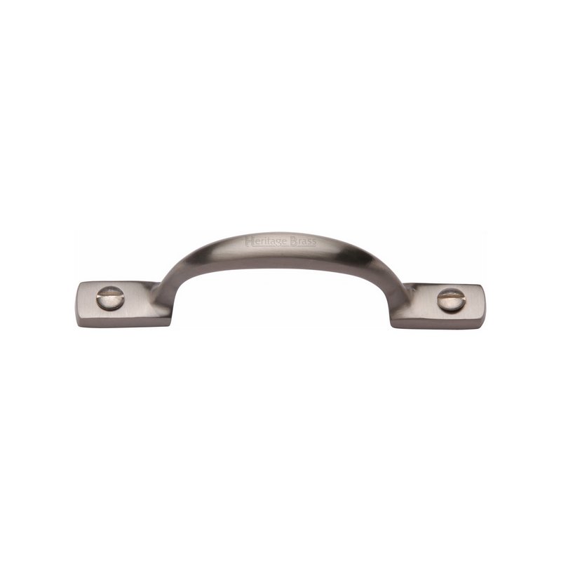 Russell Cabinet Pull Handle - V1090 102-SN