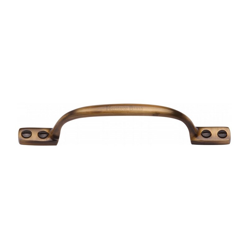 Russell Cabinet Pull Handle - V1090 152-AT