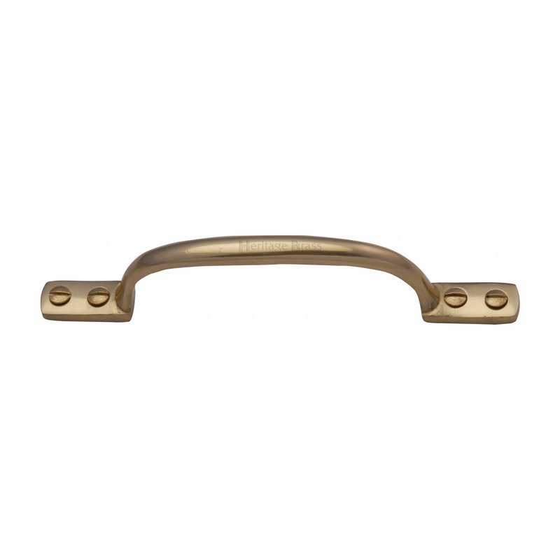 Russell Cabinet Pull Handle - V1090 152-PB