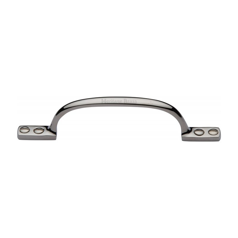 Russell Cabinet Pull Handle - V1090 152-PNF