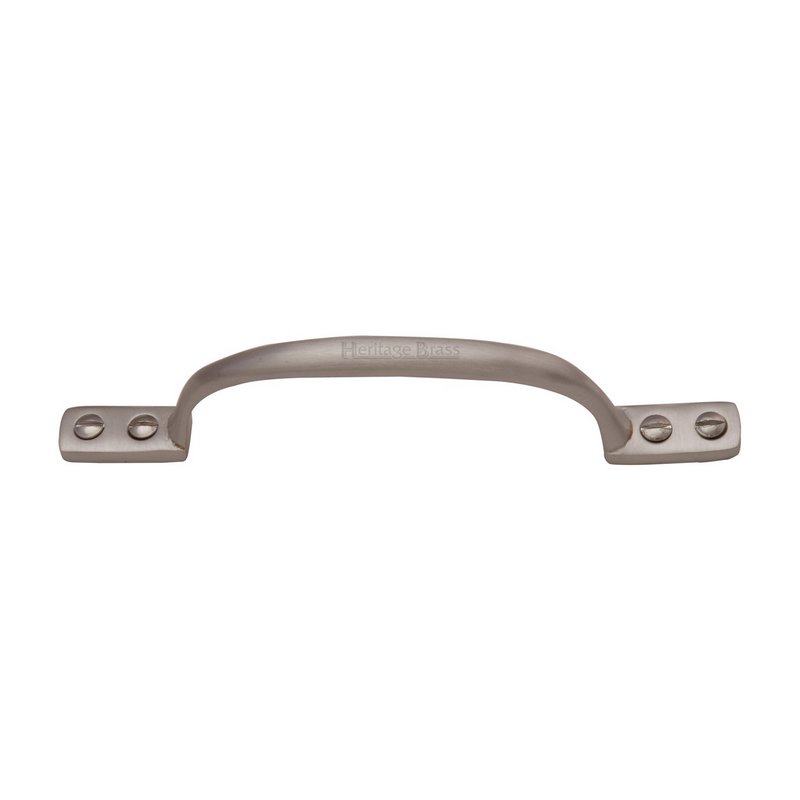 Russell Cabinet Pull Handle - V1090 152-SN
