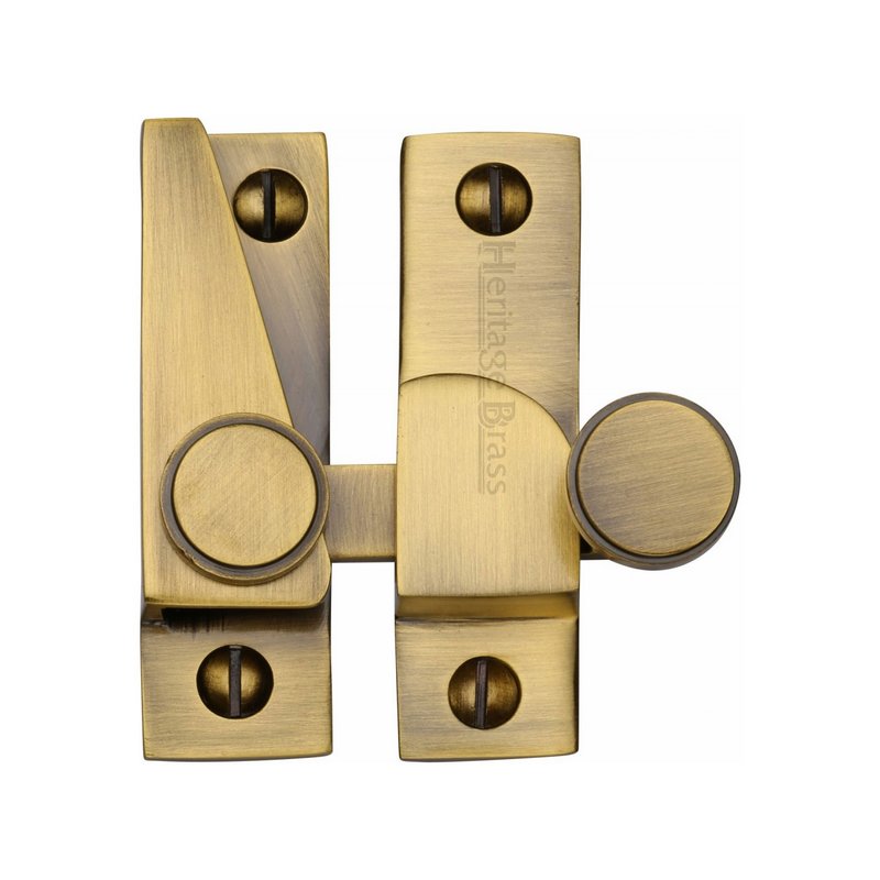 Sash Fastener - V1106 - V1106-AT