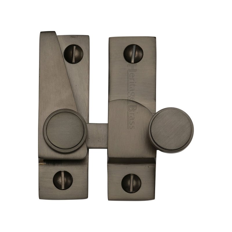 Sash Fastener - V1106 - V1106-MB