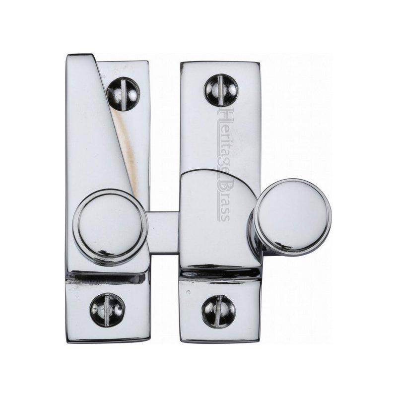 Sash Fastener - V1106 - V1106-PC