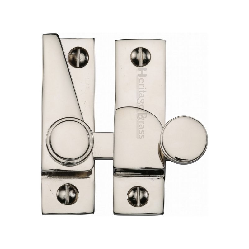Sash Fastener - V1106 - V1106-PNF