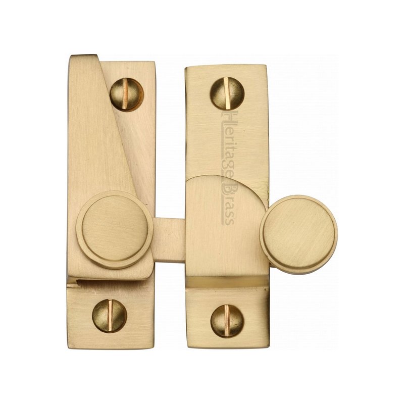 Sash Fastener - V1106 - V1106-SB