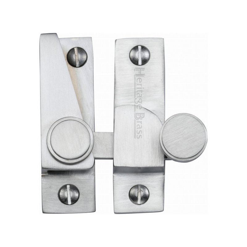 Sash Fastener - V1106 - V1106-SC
