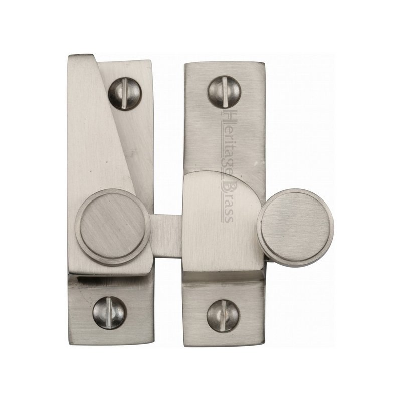 Sash Fastener - V1106 - V1106-SN