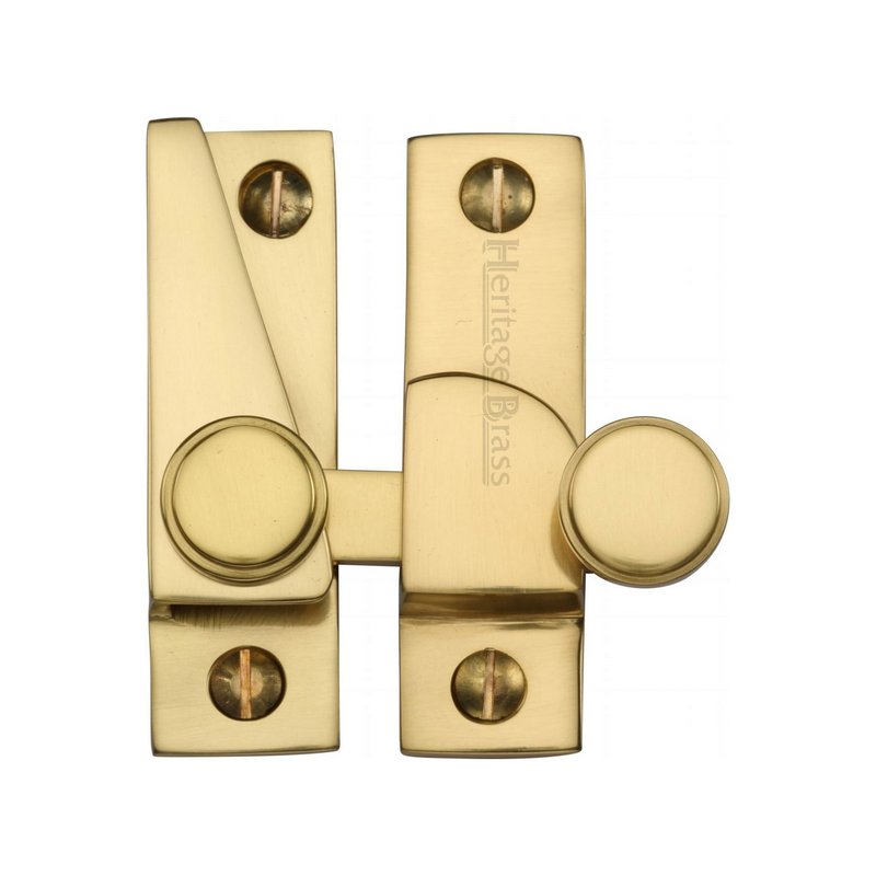 Sash Fastener - V1106 - V1106-ULB