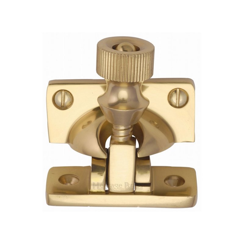 Brighton Sash Fastener - V2055-PB