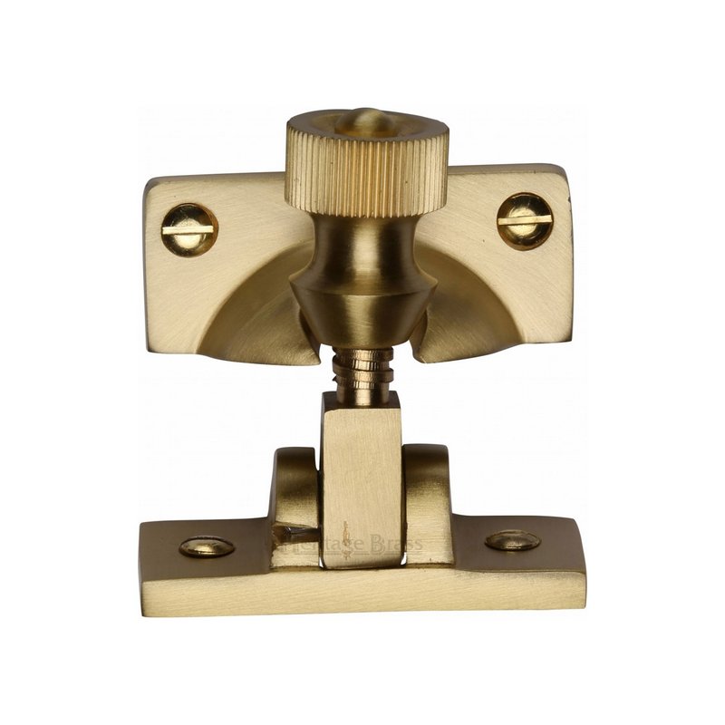 Brighton Sash Fastener - V2055-SB