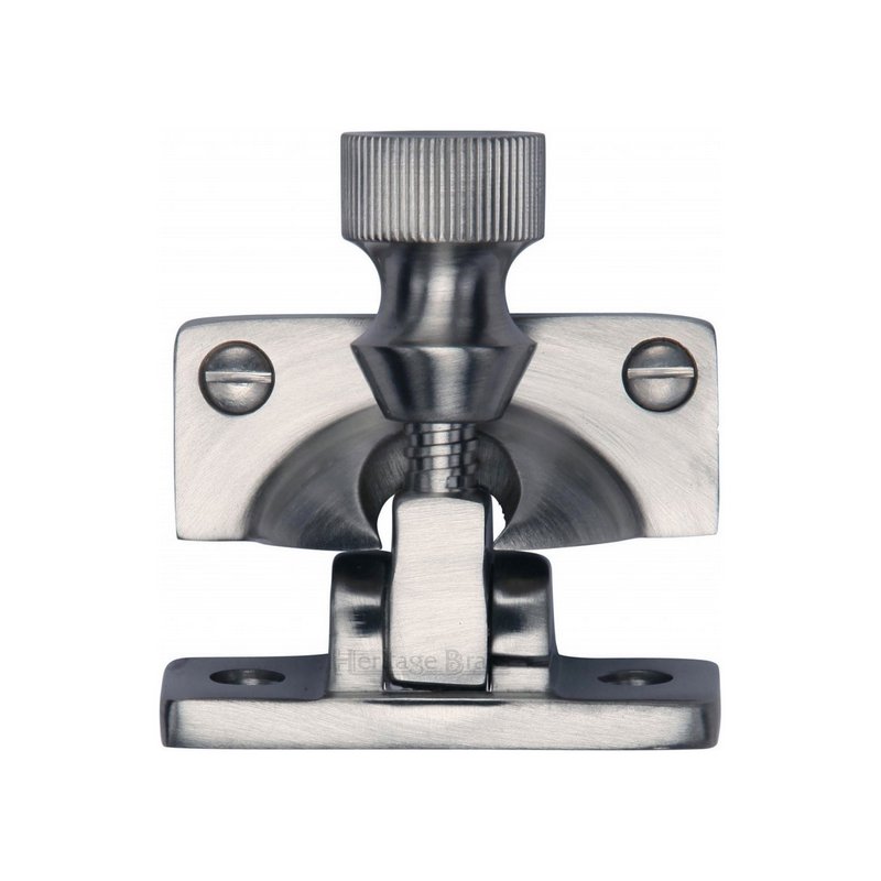 Brighton Sash Fastener - V2055-SC