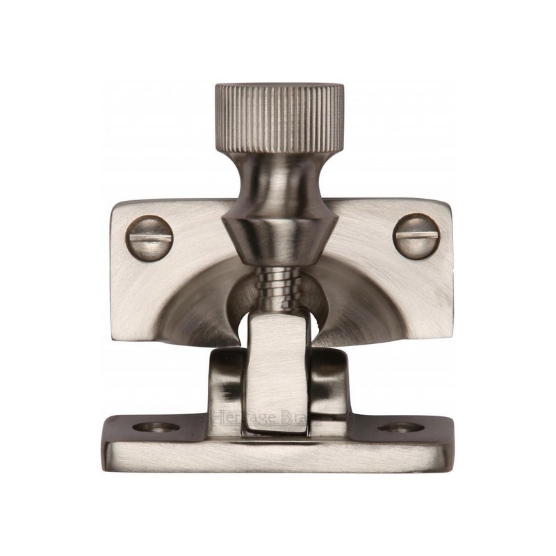 Brighton Sash Fastener - V2055-SN
