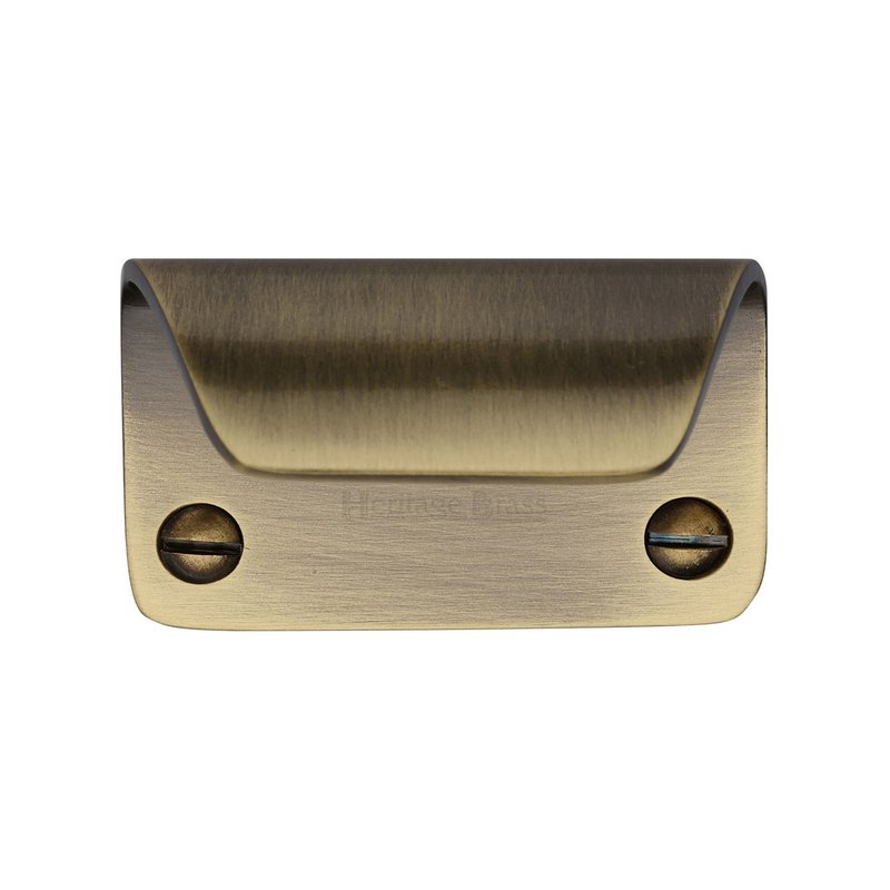 Heritage Brass Sash Lift - V7116 65-AT