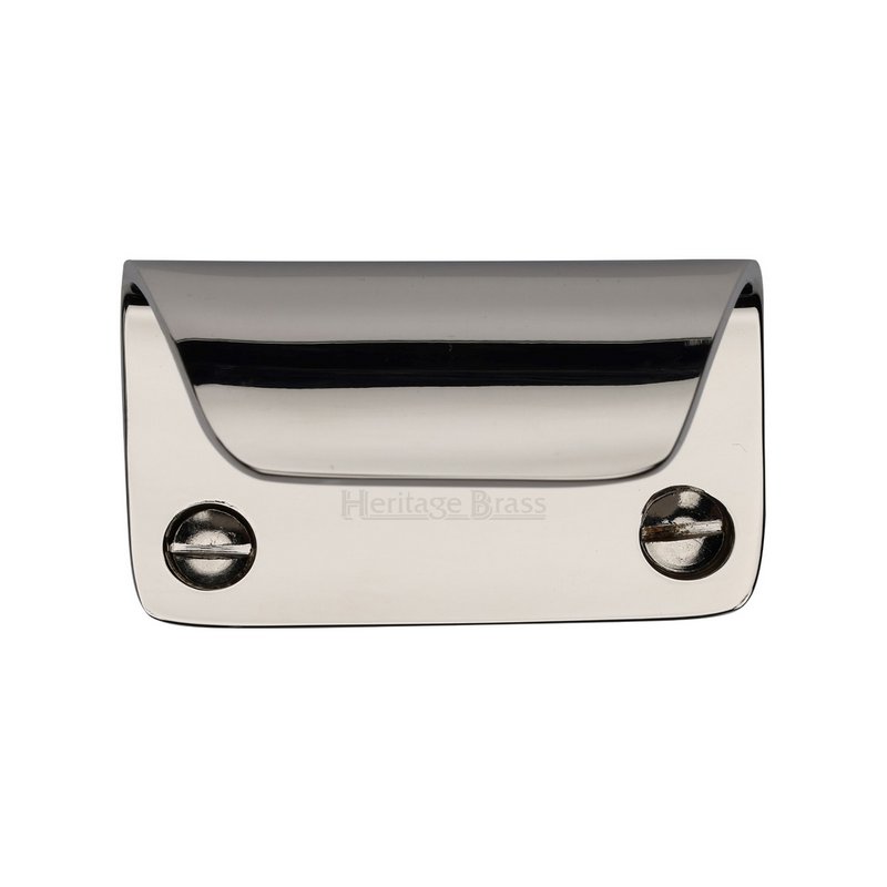 Heritage Brass Sash Lift - V7116 65-PNF