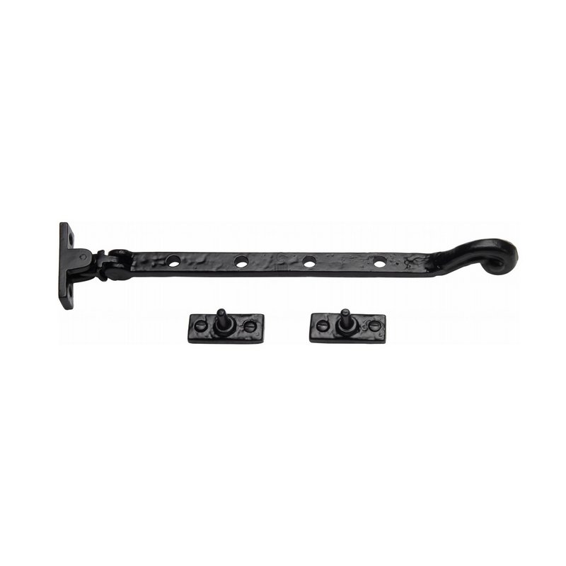 Casement Window Stay - TC380 254