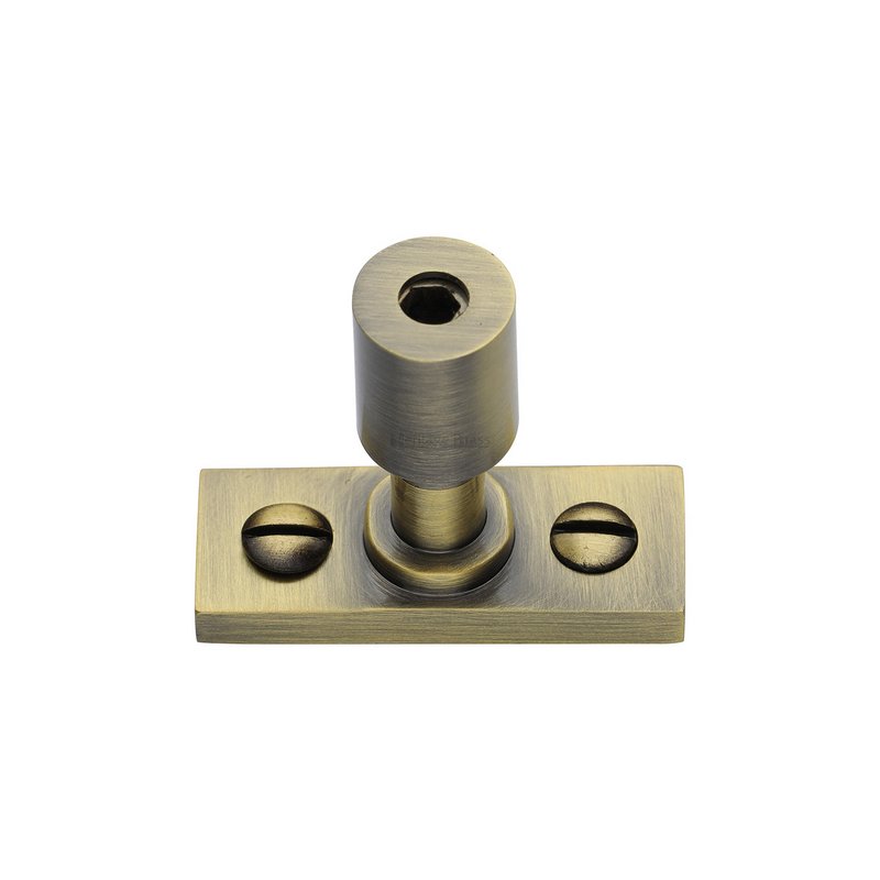 Casement Stay Locking Pin - V1007-AT