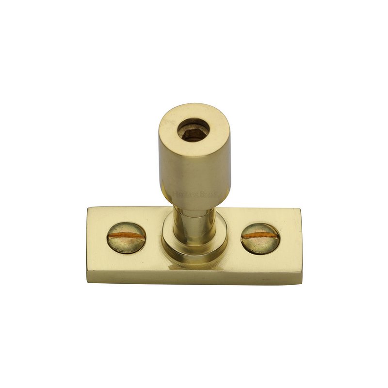 Casement Stay Locking Pin - V1007-PB