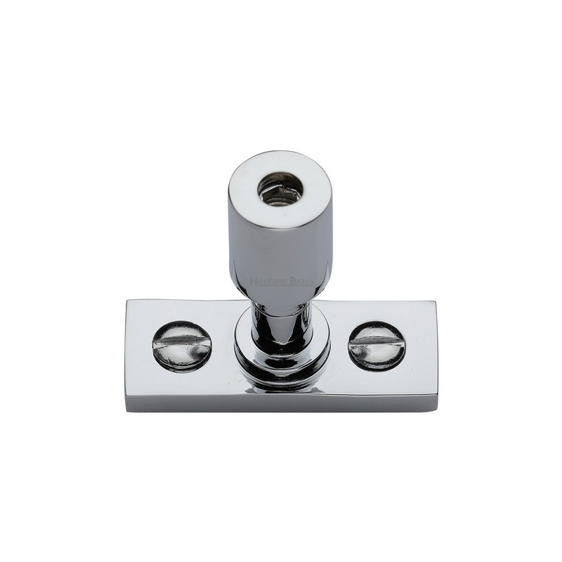 Casement Stay Locking Pin - V1007-PC