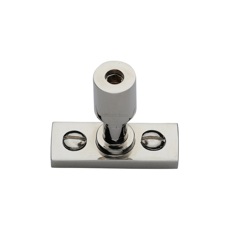 Casement Stay Locking Pin - V1007-PNF