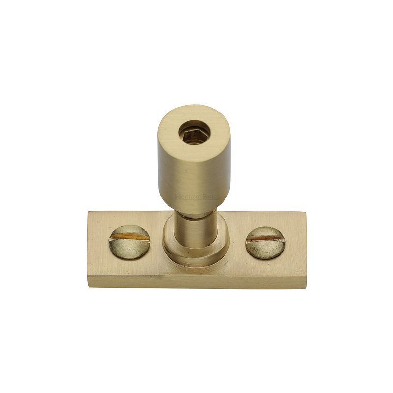 Casement Stay Locking Pin - V1007-SB