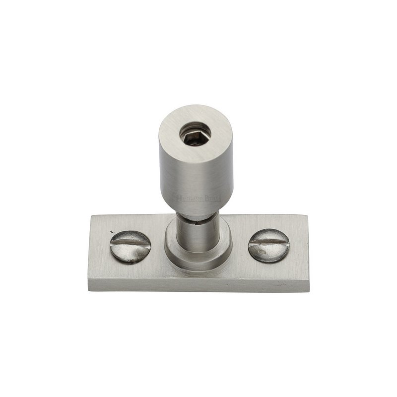 Casement Stay Locking Pin - V1007-SN