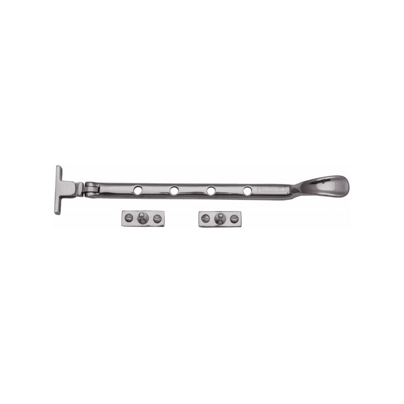 Casement Window Stay Spoon Pattern - V990 10-PC