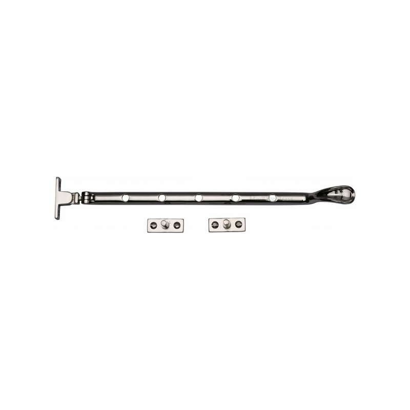 Casement Window Stay Spoon Pattern - V990 12-PNF