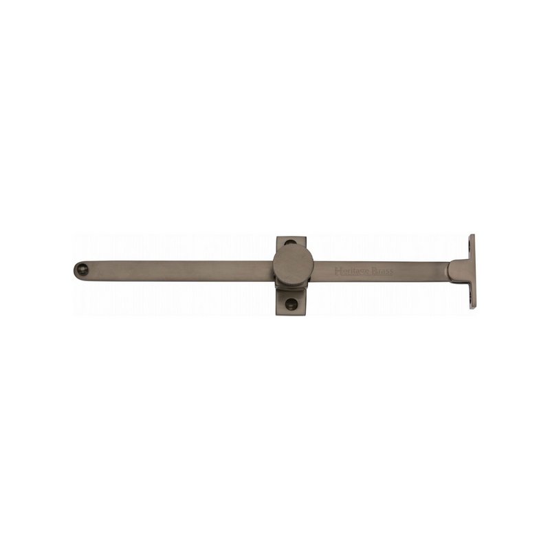 Sliding Casement Stay - V991 10-AT