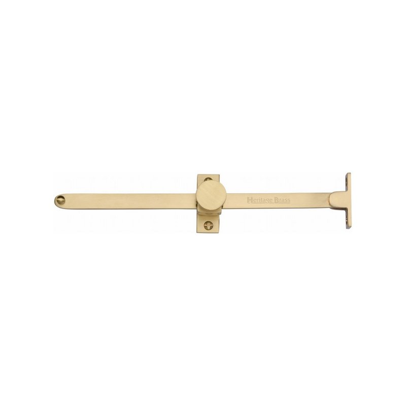 Sliding Casement Stay - V991 10-SB