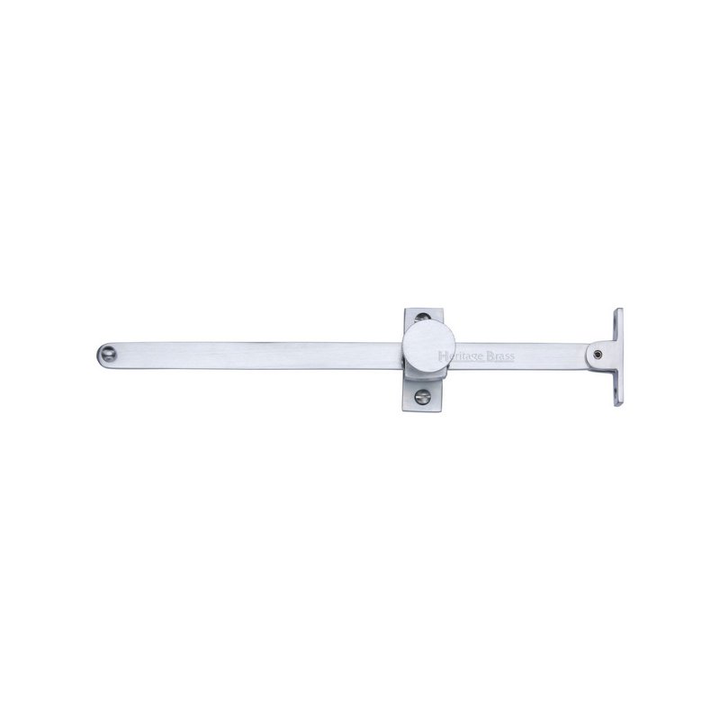 Sliding Casement Stay - V991 10-SC