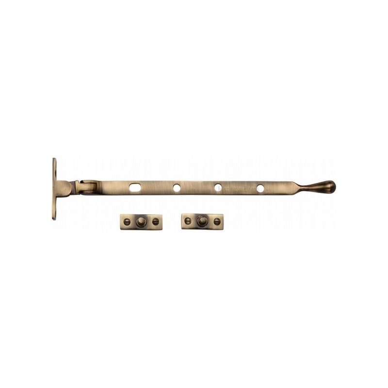 Casement Window Stay Ball Design - V992 10-AT
