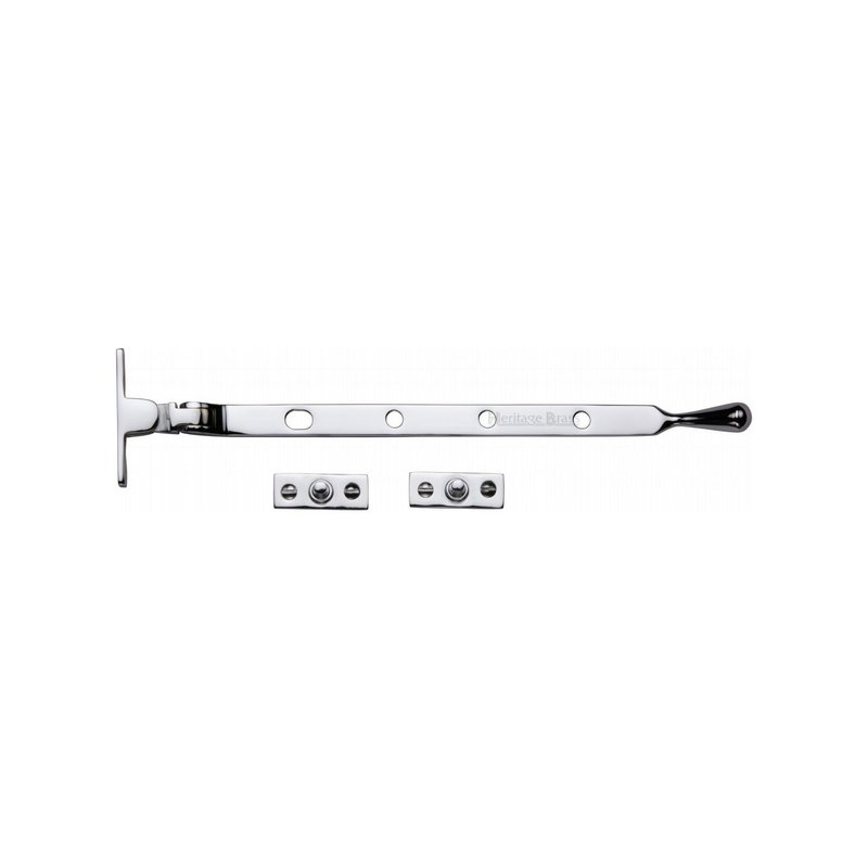 Casement Window Stay Ball Design - V992 10-PC