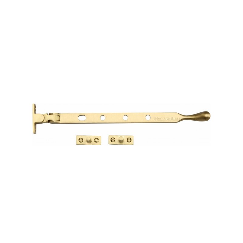 Casement Window Stay Ball Design - V992 10-SB