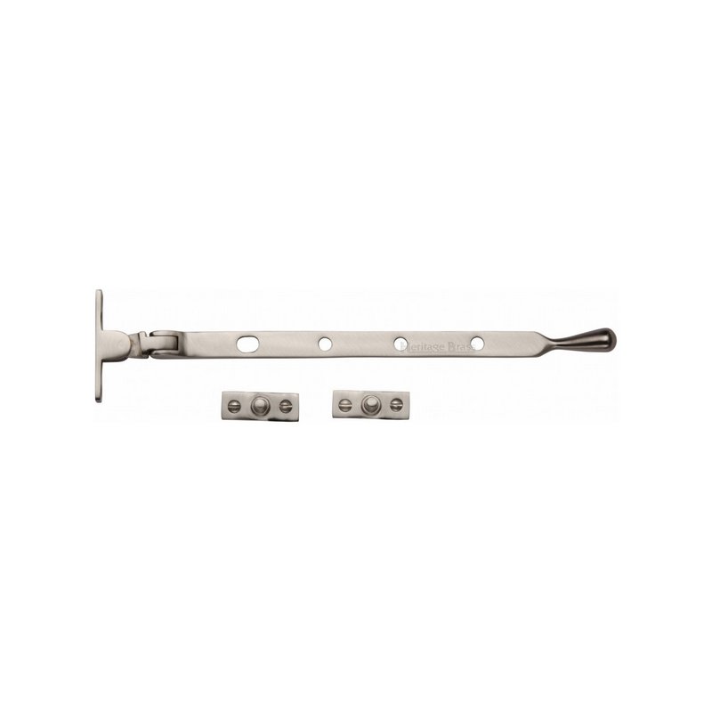 Casement Window Stay Ball Design - V992 10-SN