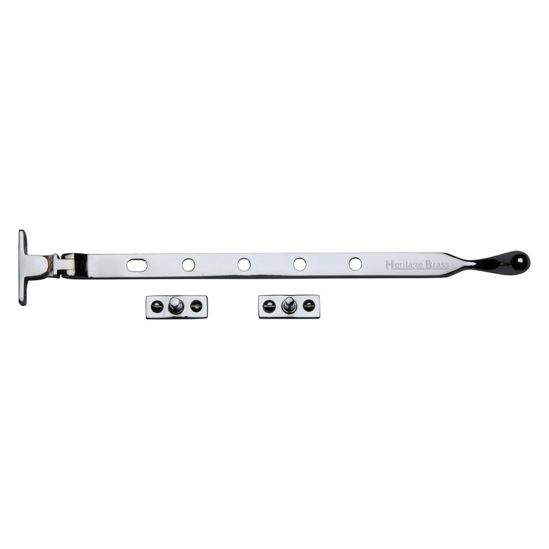 Casement Window Stay Ball Design - V992 12-PC