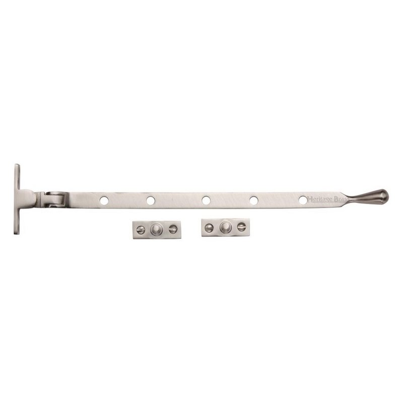 Casement Window Stay Ball Design - V992 12-SN