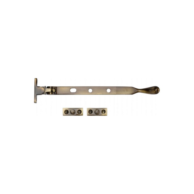 Casement Window Stay Ball Design - V992 8-AT