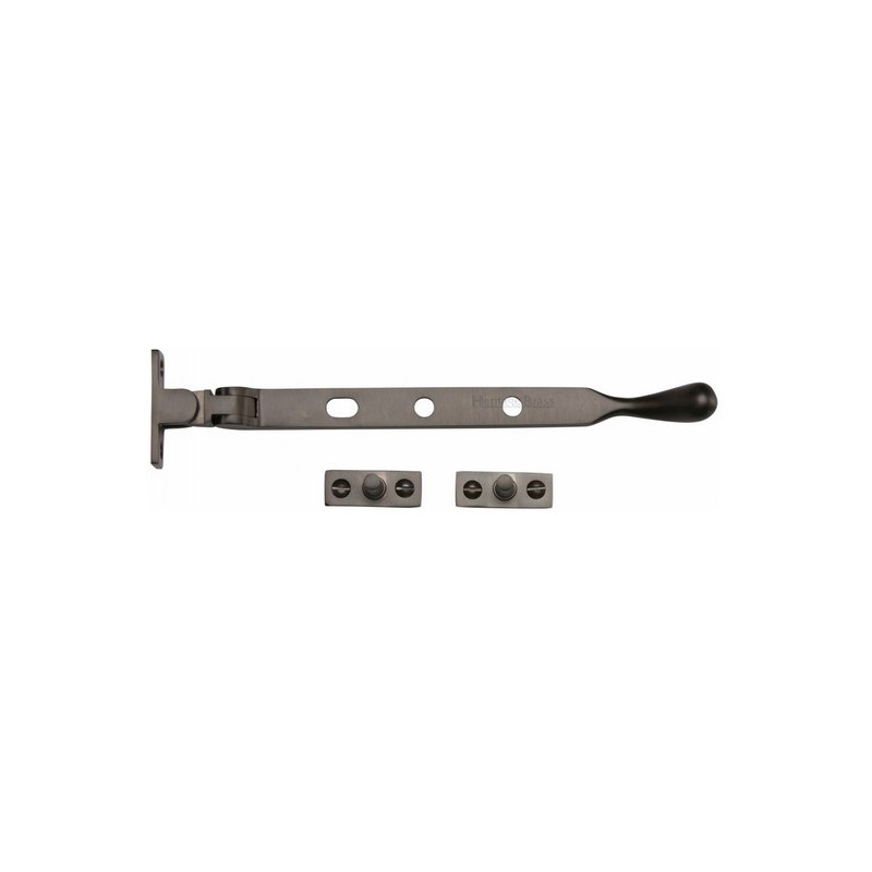 Casement Window Stay Ball Design - V992 8-MB