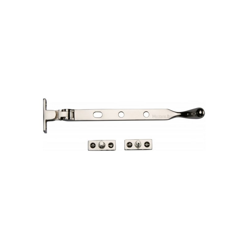 Casement Window Stay Ball Design - V992 8-PNF