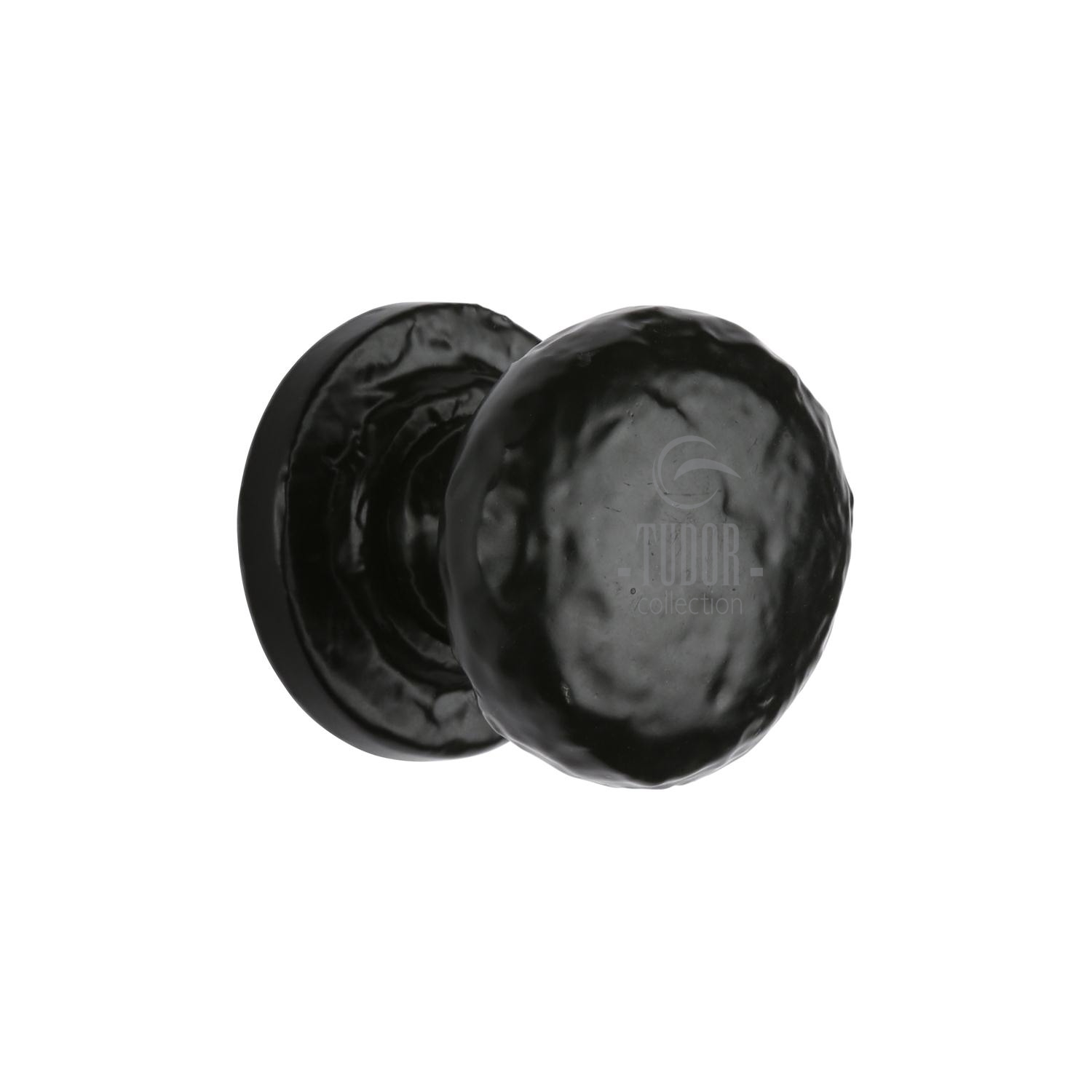 Tudor Rustic Round Cabinet Knob - TC532 25