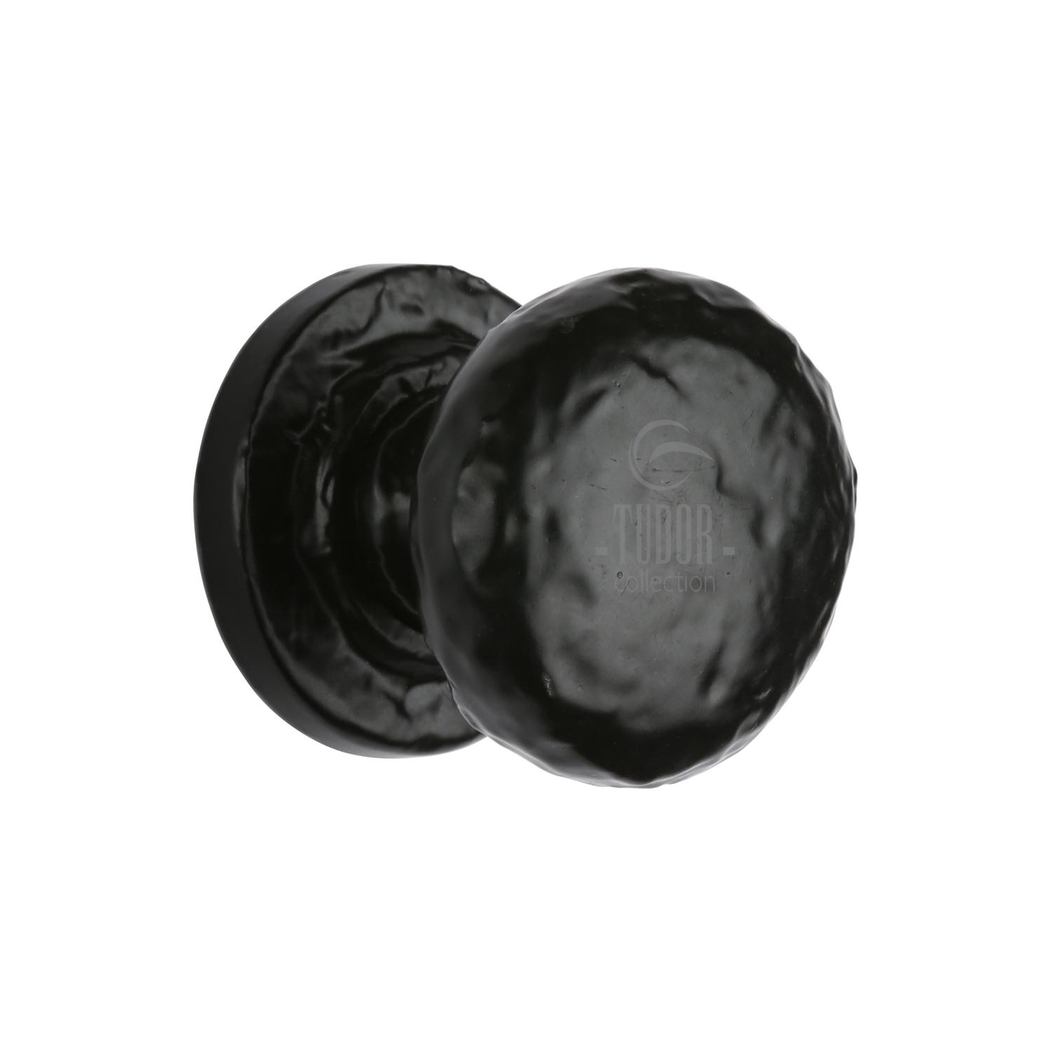 Tudor Rustic Round Cabinet Knob - TC532 32